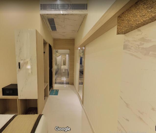 Hotel Bharat Кота Екстериор снимка